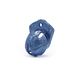 CB - X - Mini - Me Glitter Cock Cage