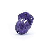 CB - X - Mini - Me Glitter Cock Cage