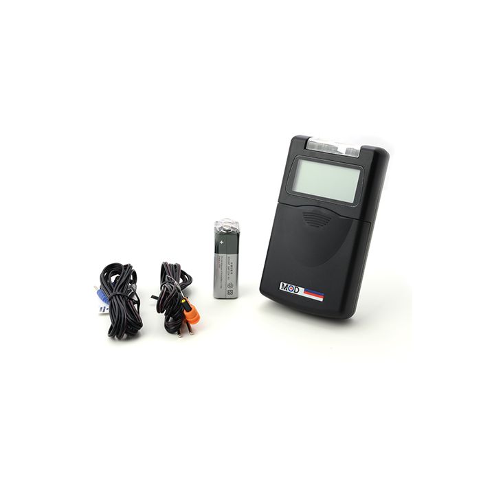 CB - X - MOD Electro Stim Control Box