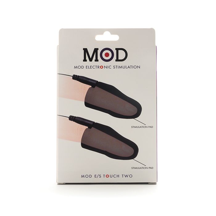 CB - X - MOD Electro Stim Finger Touch Two