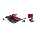 CB - X - Mr. Stubb Glitter Chastity Kit