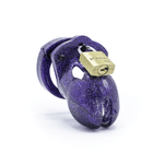CB - X - Mr. Stubb Glitter Chastity Kit