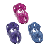 CB - X - Mr. Stubb Glitter Cock Cage
