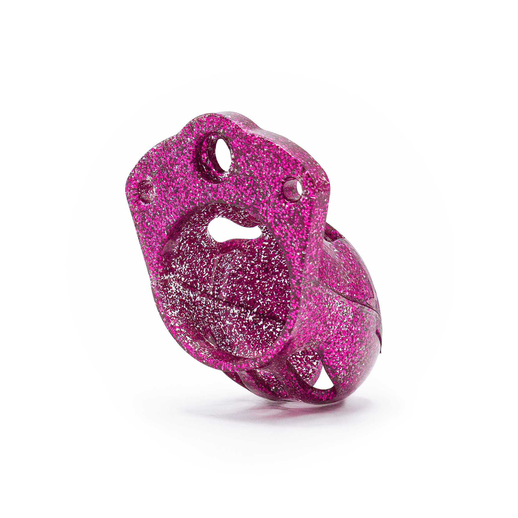 CB - X - Mr. Stubb Glitter Cock Cage