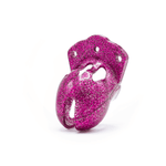 CB - X - Mr. Stubb Glitter Cock Cage
