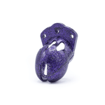 CB - X - Mr. Stubb Glitter Cock Cage