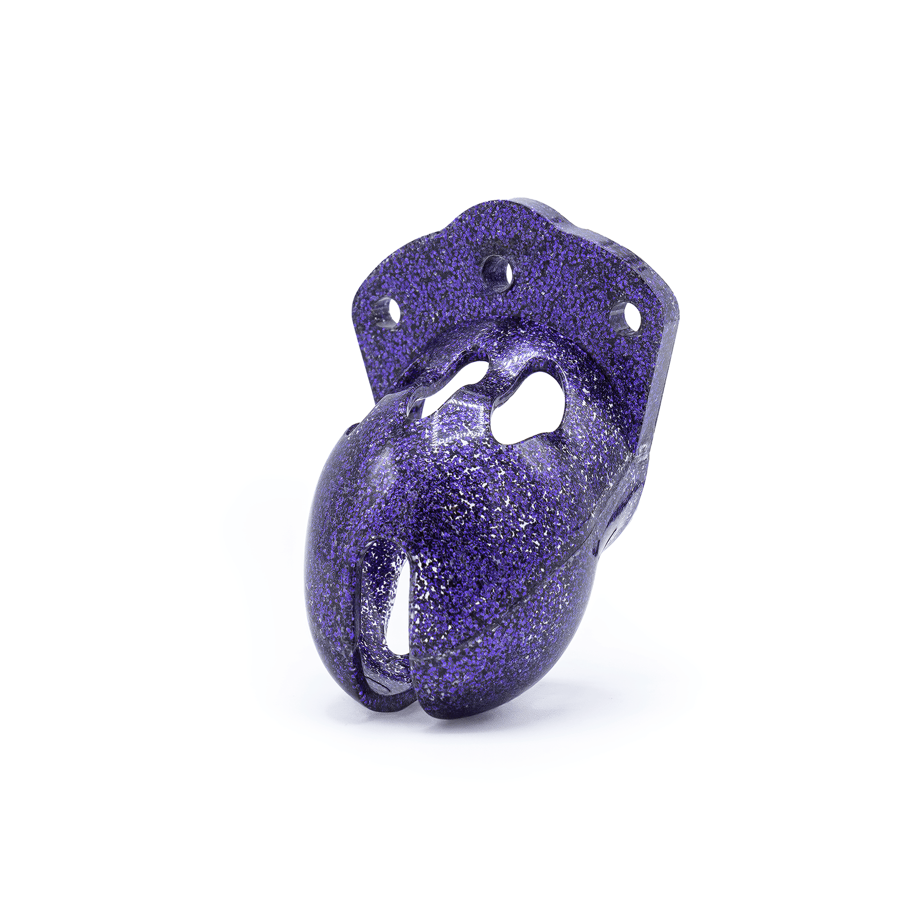 CB - X - Mr. Stubb Glitter Cock Cage