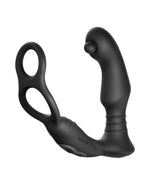 CB - X - Nexus Simul8 Orbit Thumping Prosate and Perineum Stimulator