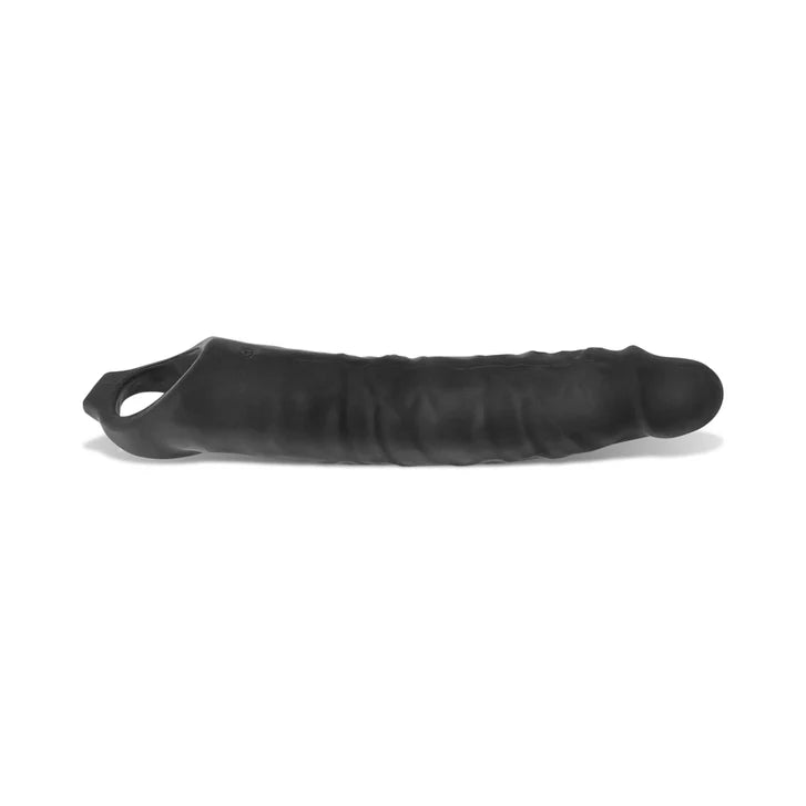 CB - X - OxBalls Snake Deep - Reacher Cocksheath