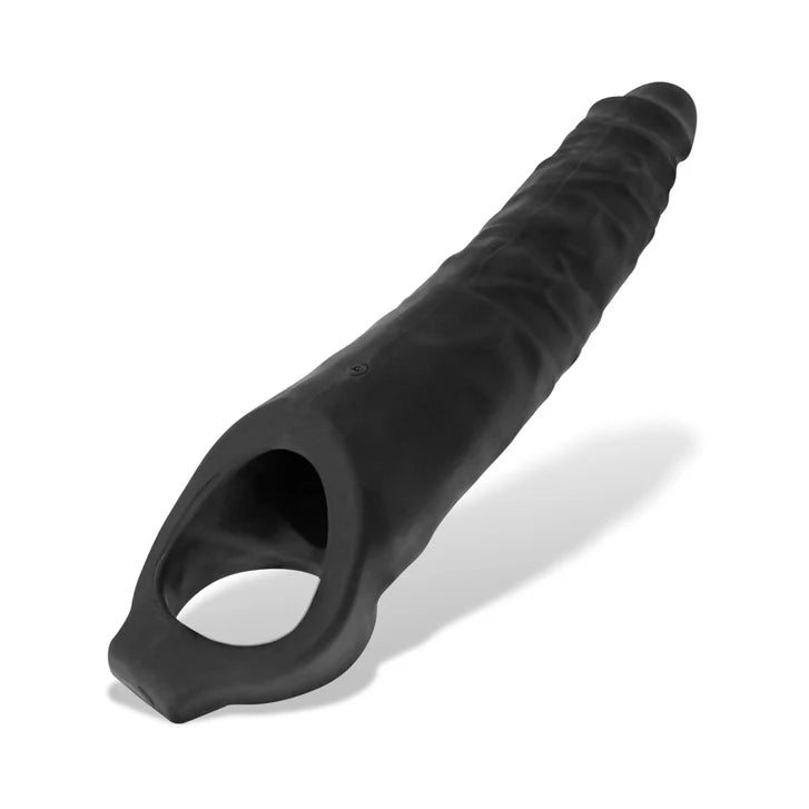 CB - X - OxBalls Snake Deep - Reacher Cocksheath