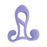 CB - X - Playboy Fantasy Silicone Rechargeable Vibrating Cock Cage
