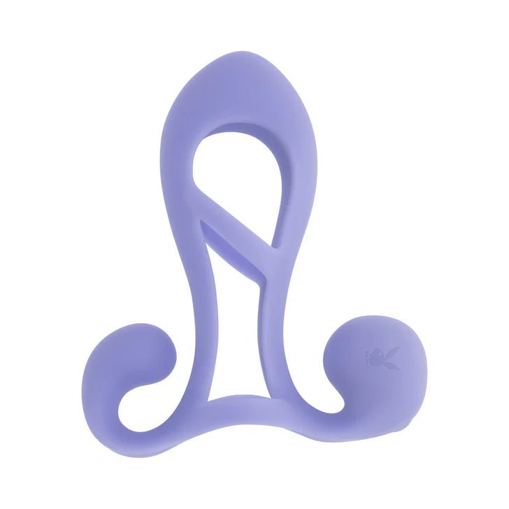 CB - X - Playboy Fantasy Silicone Rechargeable Vibrating Cock Cage