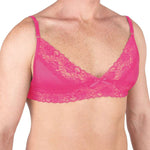 CB - X - Prowler Men's Lace Bra