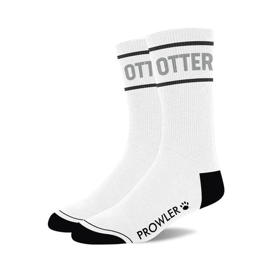 CB - X - Prowler RED Collection Socks - "Otter"