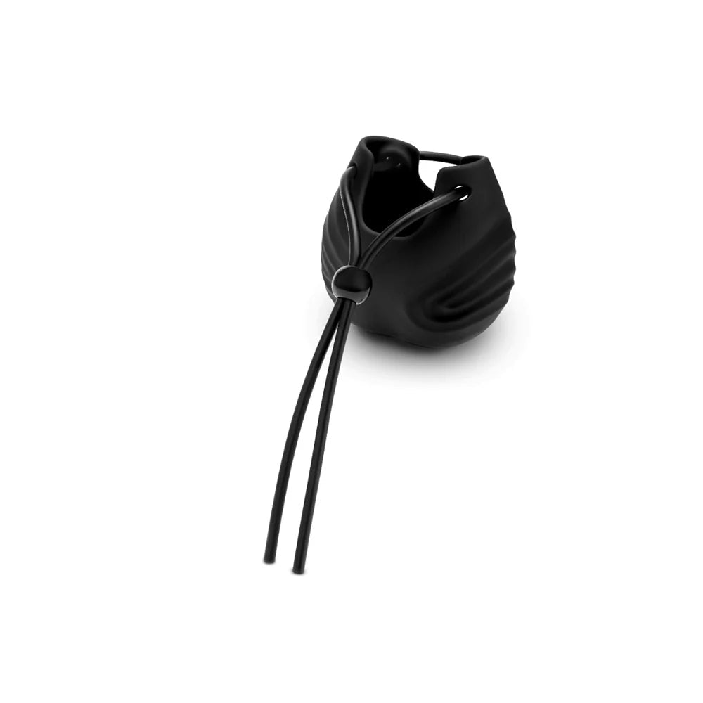 CB-X - Prowler RED Vibrating Powerful Testicle Stimulator