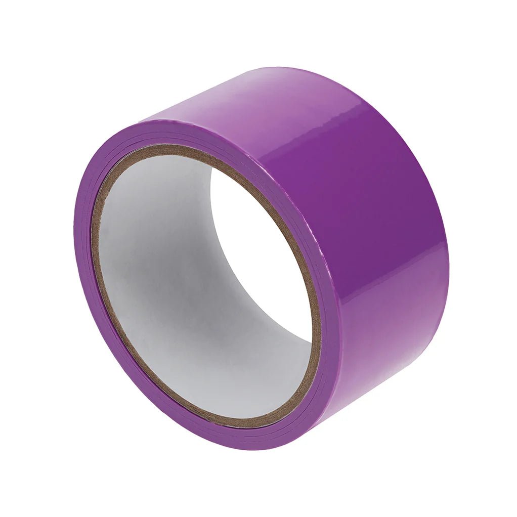 CB - X - PVC Non - Stick Bondage Tape