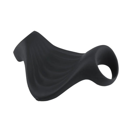 CB - X - Rocks - Off Palm Vibrating Handheld Penis Masturbator