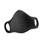 CB - X - Rocks - Off Palm Vibrating Handheld Penis Masturbator