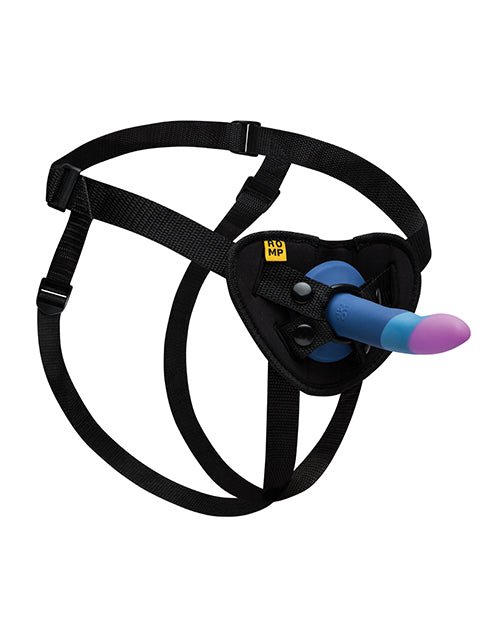 CB-X - ROMP Piccolo Pegging Kit
