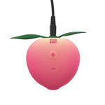 CB - X - ROMP Pink Peach Clitoral Stimulator