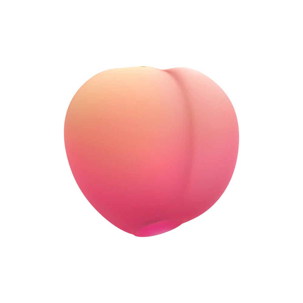 CB - X - ROMP Pink Peach Clitoral Stimulator