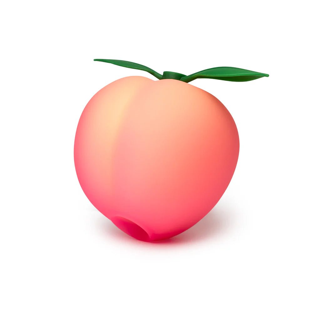 CB - X - ROMP Pink Peach Clitoral Stimulator