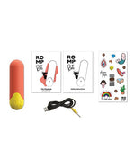 CB - X - ROMP Riot Bullet Vibrator