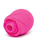 CB - X - Romp Rose 2.0 Rechargeable Clitoral Stimulator