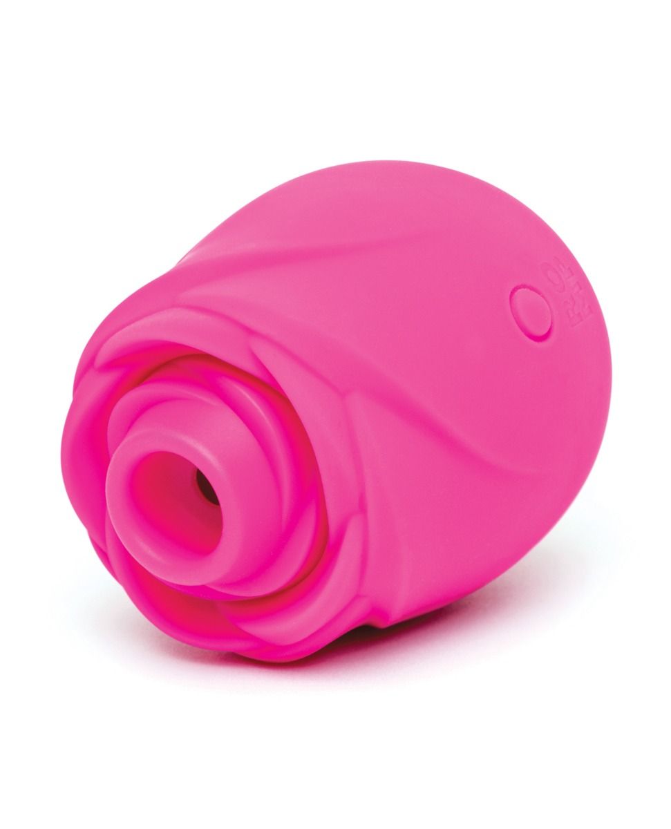 CB - X - Romp Rose 2.0 Rechargeable Clitoral Stimulator
