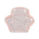 CB - X - Sex & Mischief Peaches 'n CreaMe Spiked Sensory Glove