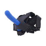 CB - X - Sportsheets Pivot Flex Foot Strap On