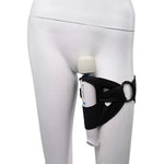 CB - X - Sportsheets Pivot Forced - O Thigh Strap - on