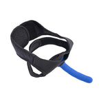 CB - X - Sportsheets Pivot In Your Face Strap On