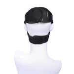 CB - X - Sportsheets Pivot In Your Face Strap On