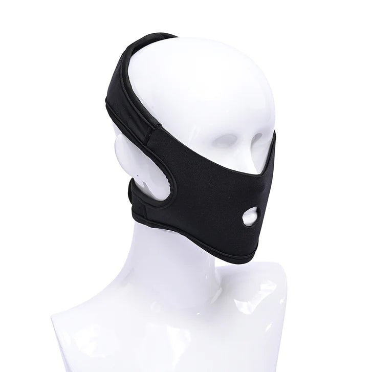 CB - X - Sportsheets Pivot In Your Face Strap On