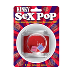 CB - X - Sweet Heart Foreplay Valentine's Day Gift Set for Couples