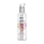 CB - X - Swiss Navy 4 in 1 Sweet Hearts Lubricant