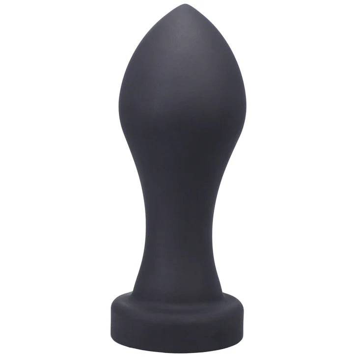 CB - X - Tantus H - Bomb XL Fist Sized Silicone Plug Dildo