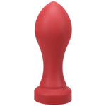 CB - X - Tantus H - Bomb XL Fist Sized Silicone Plug Dildo