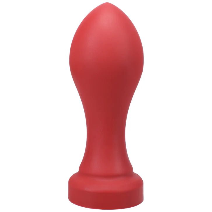 CB - X - Tantus H - Bomb XL Fist Sized Silicone Plug Dildo