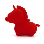 CB - X - Unihorn Cupid's Beau Rechargeable Unicorn Clit VIbrator