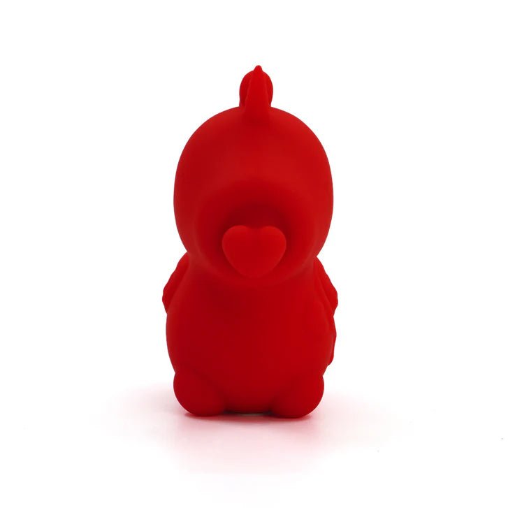 CB - X - Unihorn Cupid's Beau Rechargeable Unicorn Clit VIbrator