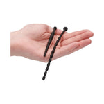 CB-X - Urethral Sounding Beginners Silicone Plug Set