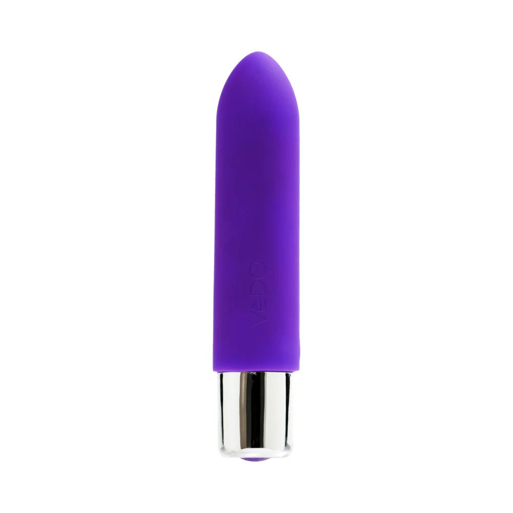 CB - X - VeDO Bam Mini Rechargeable Bullet Vibe