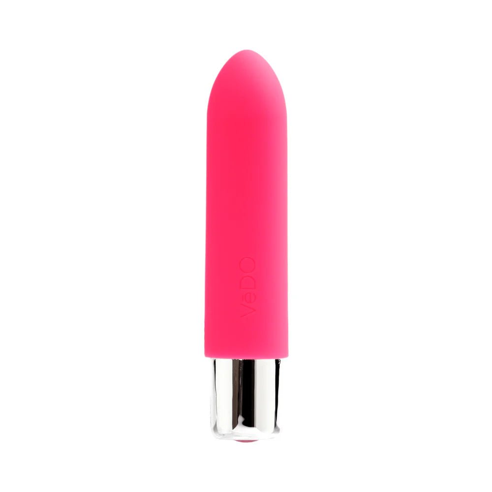 CB - X - VeDO Bam Mini Rechargeable Bullet Vibe