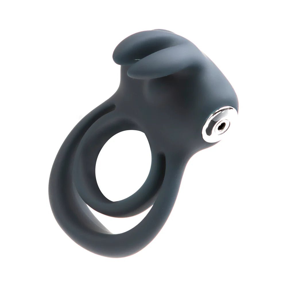CB - X - VeDo Thunder Bunny Dual Cock Ring