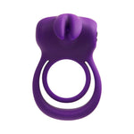 CB - X - VeDo Thunder Bunny Dual Cock Ring
