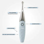CB - X - VUSH Essentials Wand Tip Vibrator