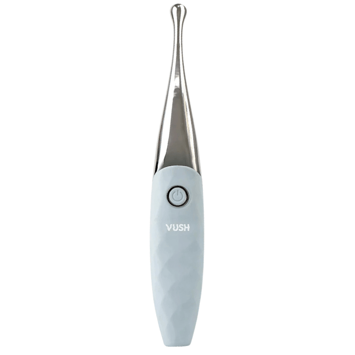 CB - X - VUSH Essentials Wand Tip Vibrator
