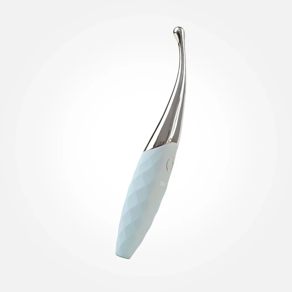 CB - X - VUSH Essentials Wand Tip Vibrator